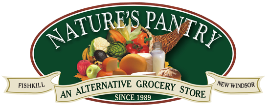 Nature's Pantry Logo